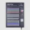 Минифото #2 товара Стенд Ленты Мультицветные ARL-RGB-04-830x600mm (230V) (Arlight, -)