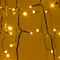 Минифото #3 товара Светодиодная гирлянда Лучи Смарт ARD-GALA-CLASSIC-1500-BLACK-150LED Warm (230V, 4.7W, Tuya Wi-Fi) (Ardecoled, IP65)