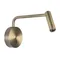 Минифото #1 товара Светильник SP-VERDI-LONG-WALL-3W Warm3000 (BR, 20 deg, 230V) (Arlight, IP20 Металл, 3 года)