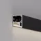 Минифото #4 товара Профиль WALL-2228-2000 ANOD BLACK (Arlight, Алюминий)