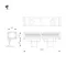 Минифото #4 товара Светодиодный прожектор AR-LINE-500XS-6W-220V Warm (Grey, 30 deg) (Arlight, IP65 Металл, 3 года)