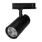 Минифото #1 товара Светильник LGD-GERA-4TR-R90-30W Day4000 (BK, 24 deg, 230V) (Arlight, IP20 Металл, 5 лет)