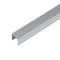 Минифото #2 товара Профиль ARL-NOVA-1615-1000 ANOD (Arlight, Алюминий)