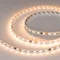 Минифото #1 товара Светодиодная лента SPI-B60-10mm 24V Warm2700-PX6-RAM (15 W/m, IP20, 5060, 5m) (Arlight, бегущий огонь)