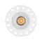 Минифото #4 товара Светильник MS-ARADO-TRIMLESS-R45-5W Warm3000 (WH-WH, 36 deg, 230V) (Arlight, IP20 Металл, 5 лет)
