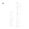 Минифото #12 товара Светильник SP-ARTEMIS-HANG-P-R60-15W Warm3300-MIX (WH, 8-80 deg, 230V, TRIAC) (Arlight, IP20 Металл, 5 лет)