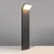 Минифото #3 товара Светильник LGD-ECRAN-BOLL-H900-9W Warm3000 (GR, 108 deg, 230V) (Arlight, IP65 Металл, 3 года)