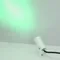 Минифото #6 товара Светильник KT-RAY-COLOR-R42-6W RGB (WH, 25 deg, 12V) (Arlight, IP67 Металл, 3 года)