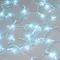 Минифото #4 товара Светодиодная гирлянда ARD-STRING-CLASSIC-10000-CLEAR-100LED-FLASH Azure (230V, 7W) (Ardecoled, IP65)