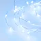 Минифото #2 товара Светодиодная нить WR-5000-12V-Blue (1608, 100LED) (Arlight, IP65)