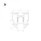Минифото #2 товара Трек встраиваемый MAG-ORIENT-TRACK-2653-STR-G-3000 (WH) (Arlight, IP20 Металл, 3 года)