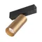 Минифото #1 товара Светильник MAG-SPOT-25-R90-9W Day4000 (BK-GD, 30 deg, 24V) (Arlight, IP20 Металл, 5 лет)