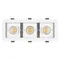 Минифото #3 товара Светильник CL-KARDAN-S260x102-3x9W Day (WH, 38 deg) (Arlight, IP20 Металл, 3 года)