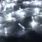 Минифото #1 товара Светодиодная гирлянда ARD-STRING-CLASSIC-1000-CLEAR-100LED-PULSE White (230V, 7W) (Ardecoled, IP65)