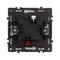 Минифото #3 товара Механизм звонкового выключателя SWT-NOBE-MKR1-SFPL-CA (230V, 10A) (Arlight, Кашемир)