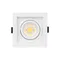 Минифото #2 товара Светильник MS-VORTEX-BUILT-S90x90-12W Warm3000 (WH-WH, 40 deg, 230V) (Arlight, IP20 Металл, 5 лет)