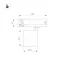 Минифото #6 товара Светильник LGD-DYKE-4TR-R75-16W Warm3000 (WH, 38 deg, 230V) (Arlight, IP20 Металл, 5 лет)
