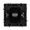 Минифото #3 товара ARL NOBE Розетка HDMI софт-тач серый базальт SCT-MHD1-SFPL-GR (Arlight, -)