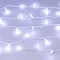Минифото #5 товара Светодиодная гирлянда ARD-STRING-CLASSIC-10000-WHITE-95LED-MILK-LIVE RGBW-DMX (24V, 10W) (Ardecoled, IP65)