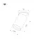 Минифото #12 товара Светильник SP-POLO-BUILT-R65-8W Warm3000 (BK-WH, 40 deg) (Arlight, IP20 Металл, 3 года)