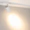 Минифото #4 товара Светильник LGD-GERA-2TR-R74-20W Warm3000 (WH, 24 deg, 230V) (Arlight, IP20 Металл, 5 лет)