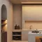 Минифото #4 товара Профиль LINE-D-1515-2000 SQUARE ANOD (Arlight, Алюминий)