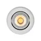 Минифото #4 товара Светильник SP-FOCUS-R86-10W Warm3000 (WH, 36 deg, 230V) (Arlight, IP54 Металл, 5 лет)