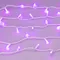 Минифото #6 товара Светодиодная гирлянда ARD-STRING-CLASSIC-10000-WHITE-95LED-MILK-LIVE RGBW-DMX (24V, 10W) (Ardecoled, IP65)