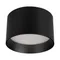 Минифото #1 товара Светильник SP-BISCOTTO-R140-15W Warm3300-MIX (BK, 80 deg, 230V) (Arlight, IP54 Металл, 5 лет)