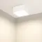 Минифото #2 товара Светильник SP-QUADRO-S120x120-13W Warm3000 (WH, 120 deg, 230V) (Arlight, IP40 Металл, 3 года)