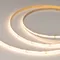 Минифото #4 товара Светодиодная лента COB-X480-8mm 24V Warm2700 (8 W/m, IP20, CSP, 5m) (Arlight, -)