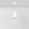 Минифото #5 товара Светильник подвесной SP-POLO-R85-2-15W Day White 40deg (White, White Ring) (Arlight, IP20 Металл, 3 года)