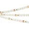 Минифото #1 товара Светодиодная лента RTW 2-5000SE 24V Warm 2x (3528, 600 LED, LUX) (Arlight, 9.6 Вт/м, IP65)