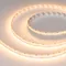 Минифото #4 товара Светодиодная лента RT-A252-10mm 24V Warm2400 (11 W/m, IP20, 2835, 5m) (Arlight, 11 Вт/м, IP20)
