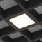 Минифото #4 товара Светильник DL-GRIGLIATO-S90x90-6W Warm3000 (BK, 90 deg, 230) (Arlight, IP40 Металл, 5 лет)