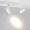 Минифото #2 товара Насадка с фиксированным углом LGD-ARTIFACT-LENS-R65 (WH, 15 deg) (Arlight, Металл)