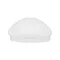 Минифото #4 товара Светильник CL-MUSHROOM-R180-8W Warm3000 (WH, 120 deg, 230V) (Arlight, IP44 Пластик, 3 года)