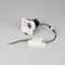 Минифото #6 товара Светильник MS-FLOW-BUILT-S85x85-12W Warm3000 (WH, 15 deg, 230V) (Arlight, IP20 Металл, 5 лет)