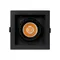 Минифото #2 товара Светильник MS-VORTEX-BUILT-S117x117-20W Warm3000 (BK-BK, 20 deg, 230V) (Arlight, IP20 Металл, 5 лет)