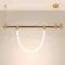 Минифото #2 товара Светильник ART-APRIORI-TUBE-ELASTIC-R38-L3000-36W Warm3000 (GD, 360 deg, 48V) (Arlight, IP20 Металл, (Arlight, IP20 Металл, 3 года)