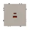 Минифото #2 товара Механизм розетки с быстрой USB зарядкой SCT-NOBE-MUAC-SFPL-FC-CA (65W, QC3) (Arlight, Кашемир)