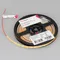 Минифото #2 товара Светодиодная лента COB-X360-8mm 5V Warm3000 (5 W/m, IP20, 5m) (Arlight, -)