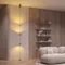Минифото #4 товара Светильник SP-CALICE-SURFACE-R120-12W Warm2700 (BK, 110 deg, 230V) (Arlight, IP20 Металл, 5 лет)