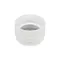 Минифото #1 товара Насадка с фиксированным углом LGD-ARTIFACT-LENS-R65 (WH, 15 deg) (Arlight, Металл)