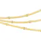 Минифото #2 товара Светодиодная лента COB-5000-CSP-378-24V Warm3000 (8mm, 11.5W, IP20) (Arlight, -)
