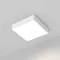 Минифото #3 товара Светильник IM-EMERGENCY-3H-S300x300-17W White6000 (WH, 120 deg, 230V) (Arlight, IP40 Металл, 2 года)