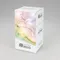 Минифото #12 товара Светодиодная гирлянда ARD-STRING-CLASSIC-20000-WHITE-200LED-MILK-SYNC RGB (230V, 13W) (Ardecoled, IP65)