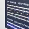 Минифото #12 товара Стенд Ленты Мультицветные RGB RT-LUX-E4-1760x600mm (v.2, DB 3мм, пленка, подсветка) (Arlight, -)