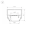 Минифото #3 товара Профиль STRETCH-S-35-CEIL-CENTER-2000 (GAMMA35) (Arlight, Алюминий)