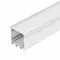 Минифото #1 товара Профиль LINIA49-F-M-2500 WHITE (Arlight, Алюминий)